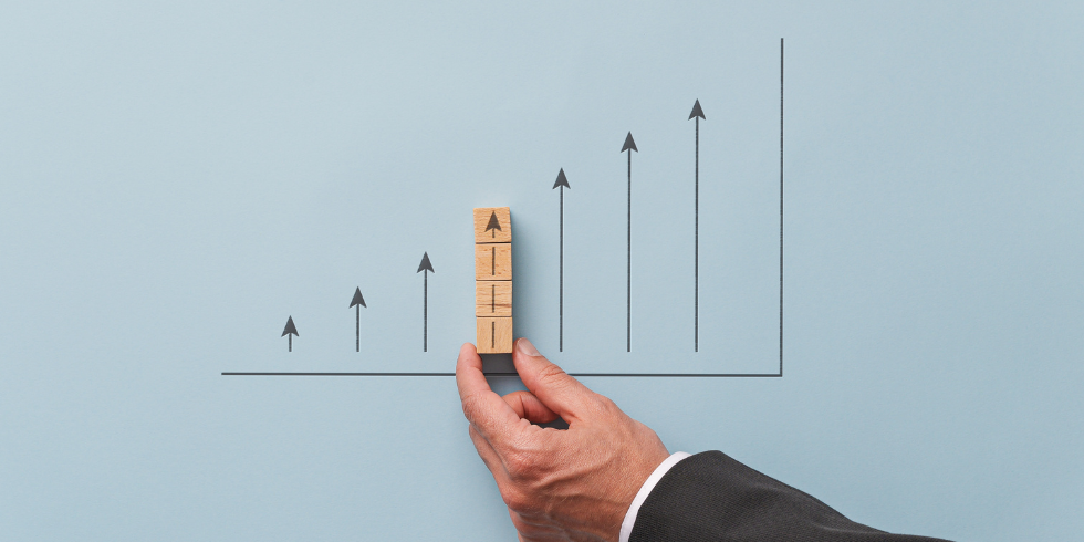 Predicting Growth_980x490 Hand adding growth arrows to chart