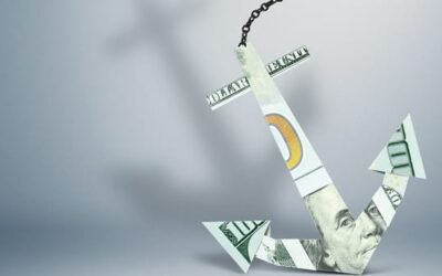Grow your Green: Why anchoring weighs down the profitability of your business