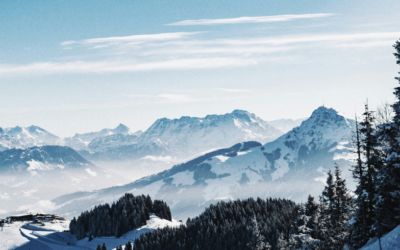 Sabbatical Reflections about Christmas and Business Owners