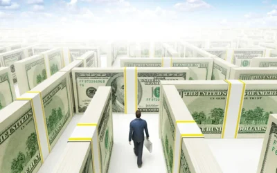 Grow your Green: Take advantage of opportunities created by private equity competitors