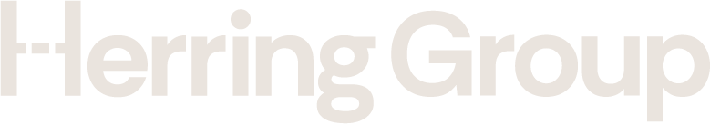 Herring-Secondary-Logo-White The Herring Group