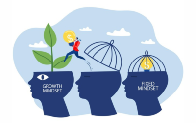 The Keys To A High-Performance Mindset