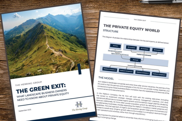 Private equity screen shot Private Equity White Paper